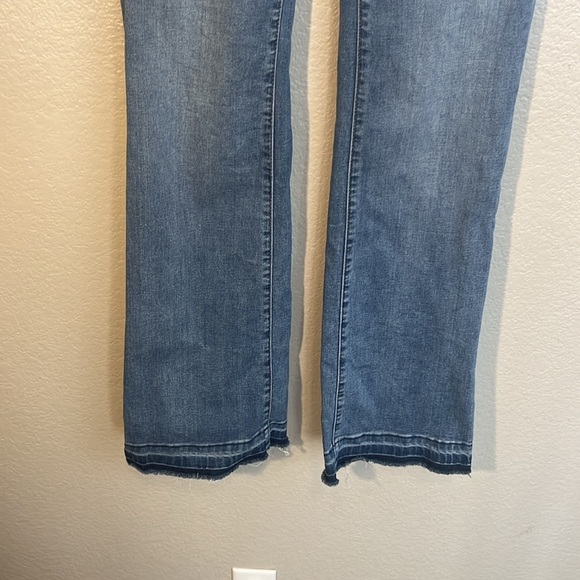 Prosperity blu jeans size 28 - Picture 3 of 9